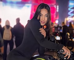 Influencer perdió la vida en trágico accidente en Brasil.