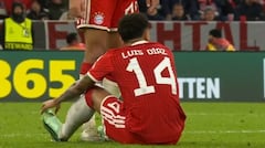 Luis Díaz