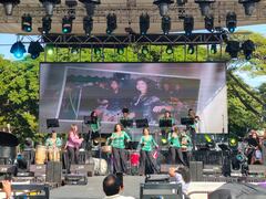 Cali Salsa Femstival