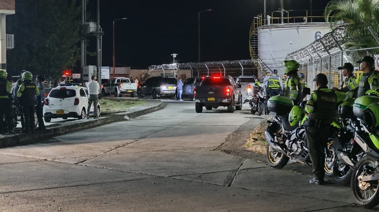 El presidente paraguayo llegó al país bajo un amplio esquema de seguridad.