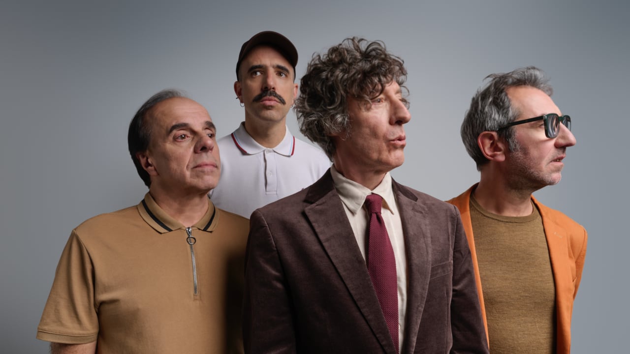 Cuarteto de Nos