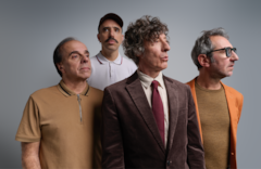 Cuarteto de Nos