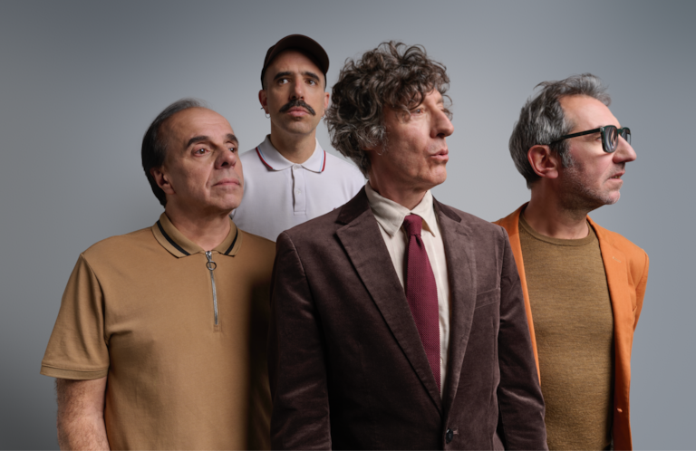 Cuarteto de Nos