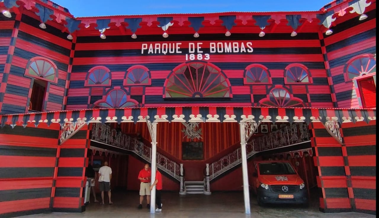Ponce cuna de la salsa. Ruta de la salsa en Puerto Rico.