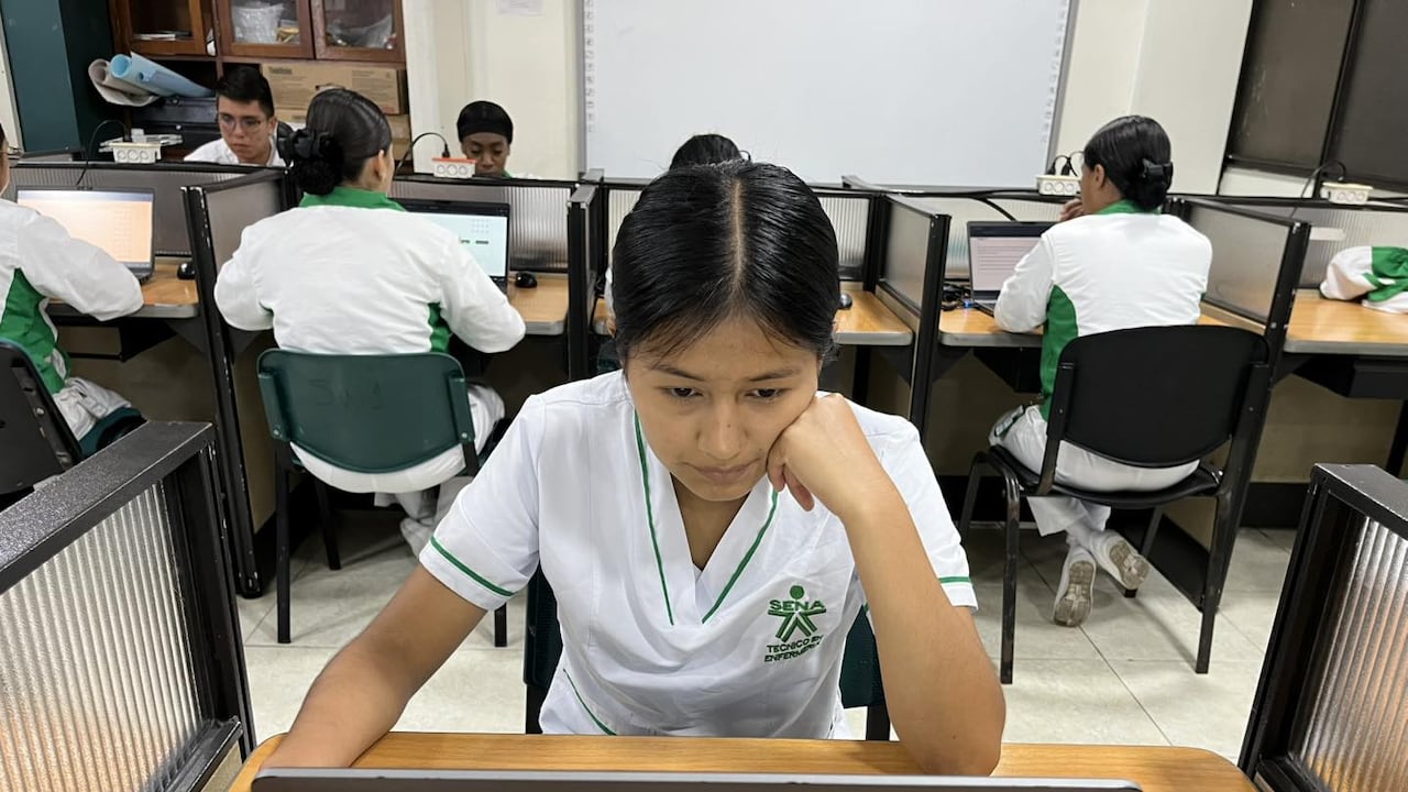 Al invertir en la educación técnica, se generan oportunidades laborales y se contribuye al desarrollo sostenible de las comunidades. De esta manera, se fortalece el tejido social y se promueve un futuro más próspero para el país.