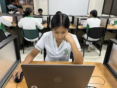 Al invertir en la educación técnica, se generan oportunidades laborales y se contribuye al desarrollo sostenible de las comunidades. De esta manera, se fortalece el tejido social y se promueve un futuro más próspero para el país.