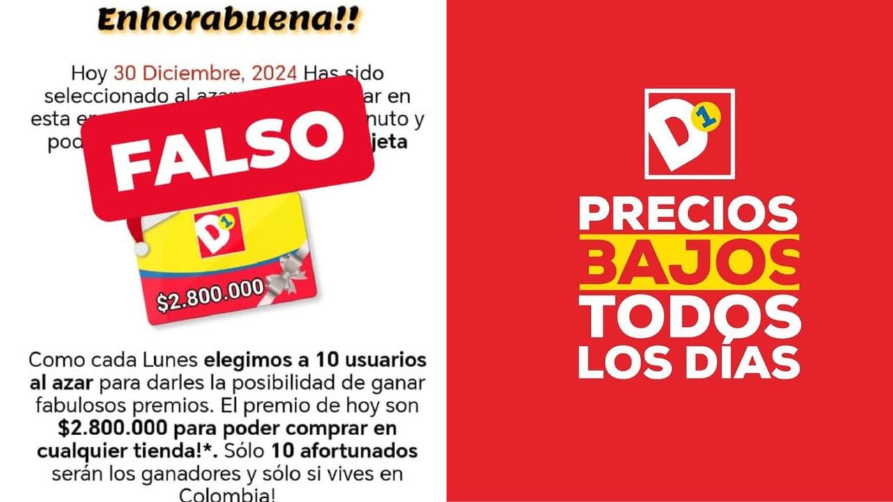 No se deje engañar por estas estafas.