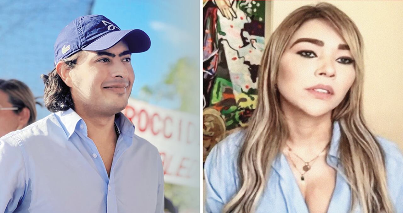 La explosiva entrevista que Day Vásquez le concedió a SEMANA cambió las metas del Pacto Histórico en las elecciones regionales de 2023. El discurso del “cambio” quedó sin piso.