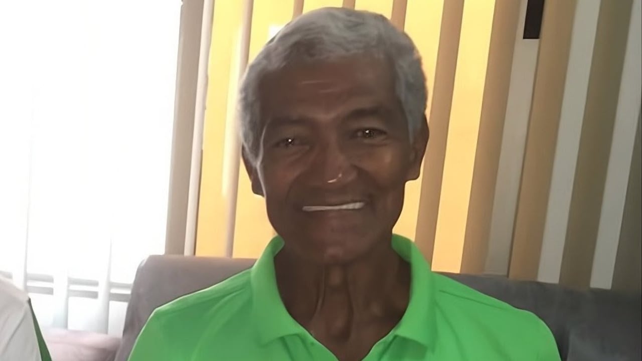 Fabio Mosquera