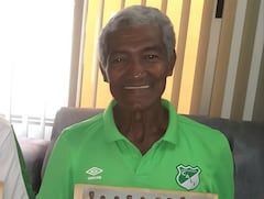 Fabio Mosquera