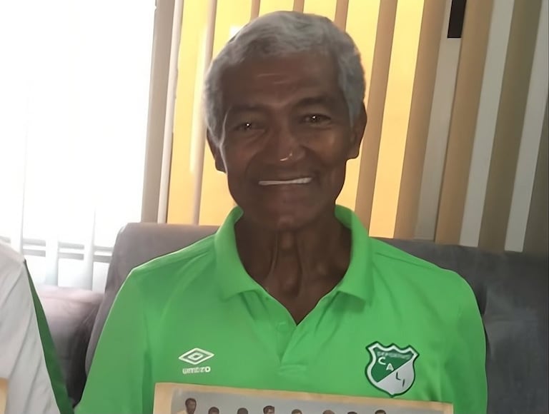 Fabio Mosquera