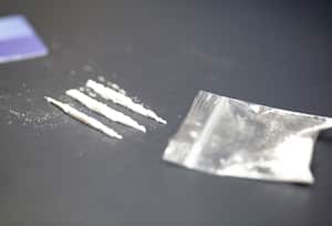 Cocaína