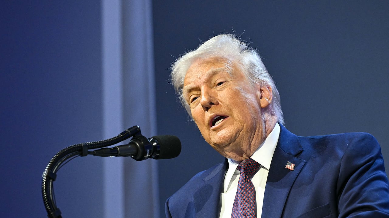 Originalmente concebida para supervisar la reconstrucción de Gaza tras la guerra entre Hamás e Israel, el estatuto de la junta no limita su función a la Franja