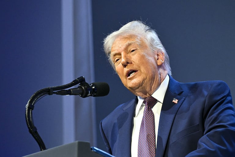 Originalmente concebida para supervisar la reconstrucción de Gaza tras la guerra entre Hamás e Israel, el estatuto de la junta no limita su función a la Franja