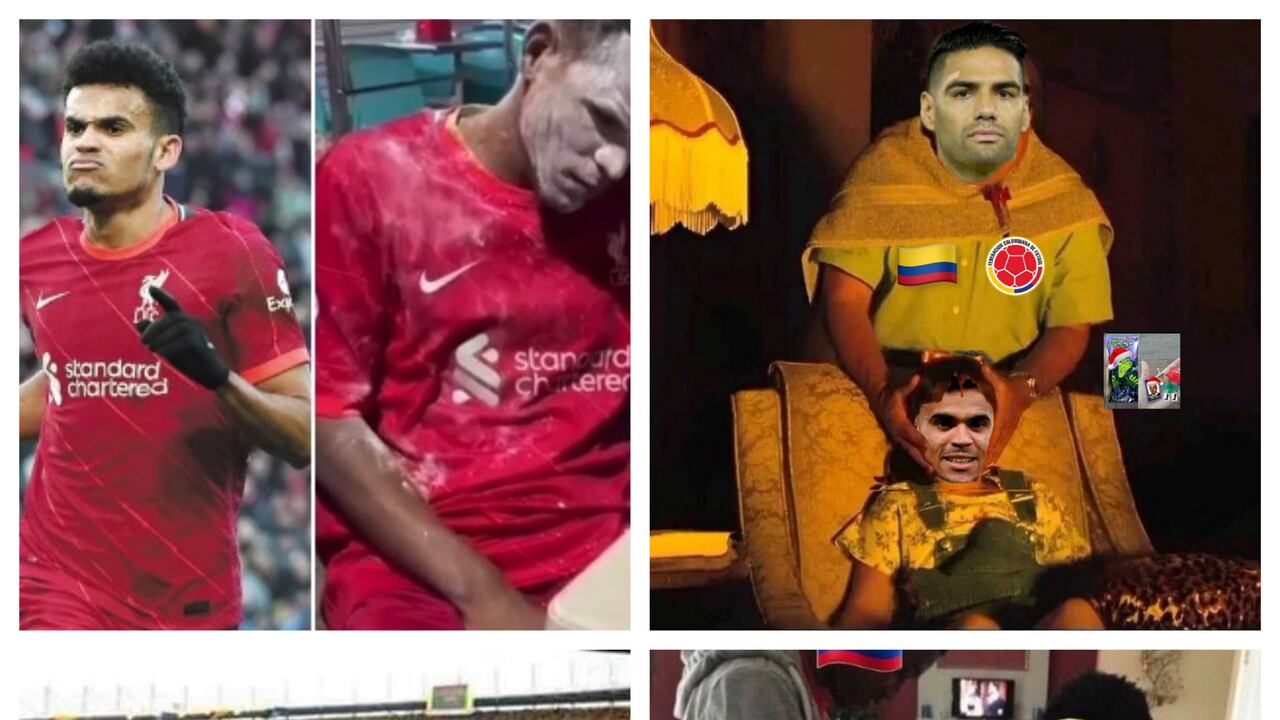 Memes Ecuador Vs Colombia en Quito 2023.