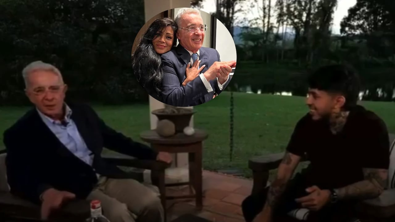 Uribe y Westcol