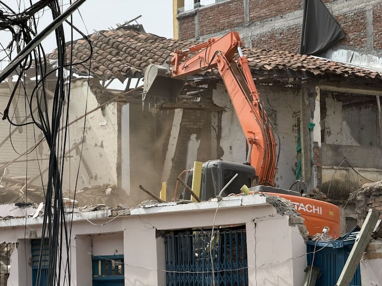 Roldanillo fue uno de los municipios del norte del Valle que sufrió más afectación por el terremoto del pasado 10 de agosto.