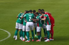 Palmeiras