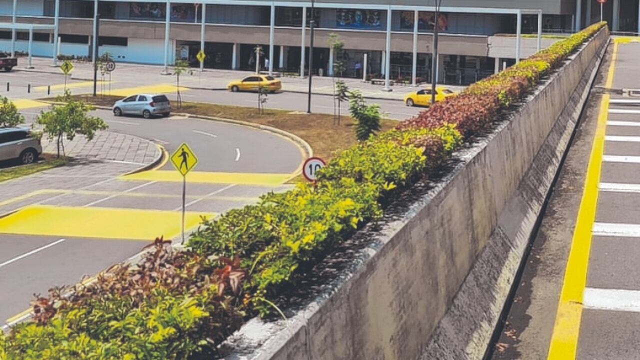 El aeropuerto Alfonso Bonilla Aragón, clave para la región, está a la espera de que se defina el nuevo concesionario.