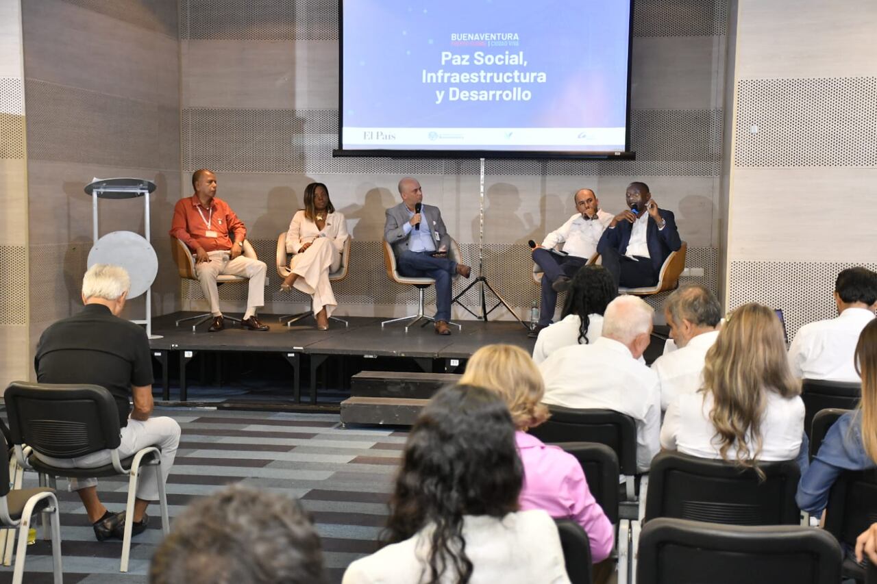 Diálogos por el Valle