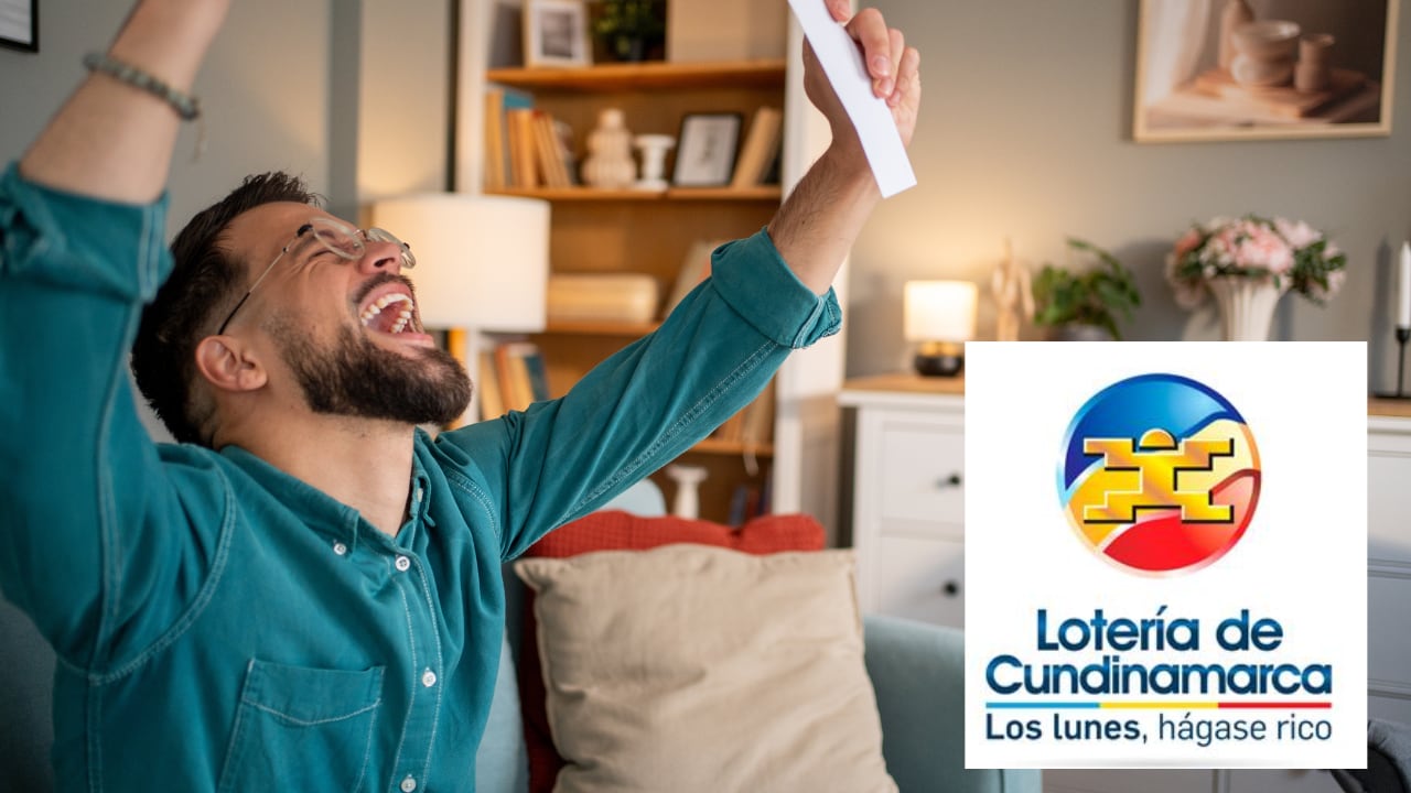 Estos son los ganadores del último sorteo.