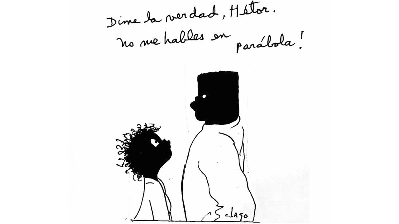 Nieves, 25 de abril de 2025.