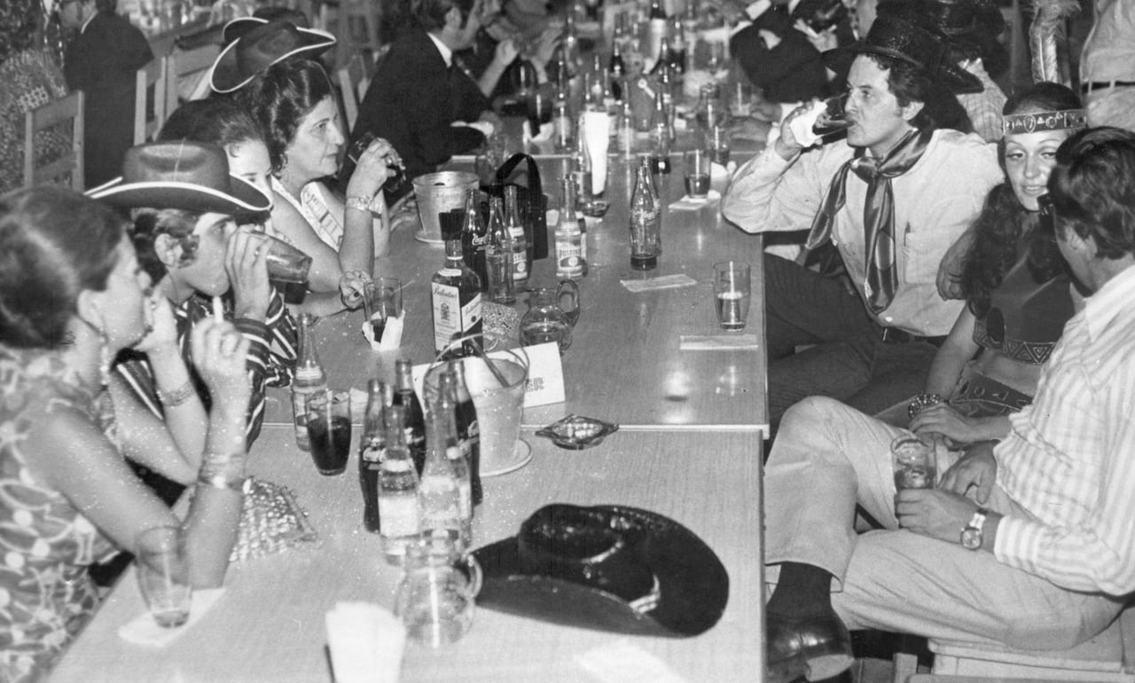 El Barrio-Obrero se convirtió en escenario para el encuentro, la rumba y la festividad de la salsa como movimiento cultural.