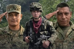 Comunidades de Silvia, La Sierra y Mercaderes lamentan la muerte de tres soldados caucanos en el accidente aéreo en Putumayo.