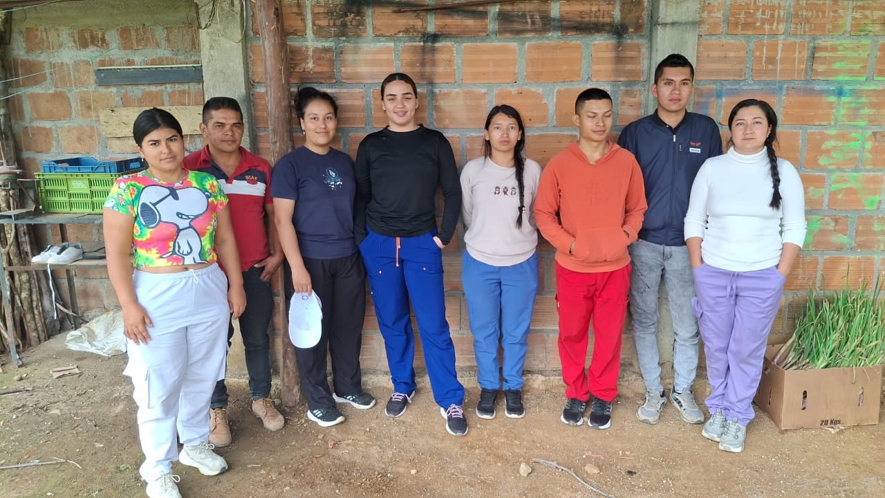 El personal sanitario y los conductores se encuentran en buen estado de salud, ahora se van a reunir con sus seres queridos.