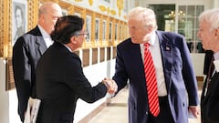 El día que se reunieron los presidentes Gustavo Petro y Donald Trump, alias Pipe Tuluá, considerado un temido narco por la Policía, fue extraditado hacia Estados Unidos.