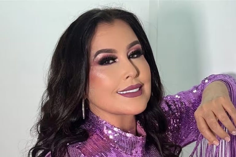 Arelys Henao rompe el silencio sobre su postura política
