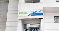 Asmet Salud y Emssanar, pese a tener menos usuarios desde que comenzaron sus procesos de intervención, acumulan más quejas.
