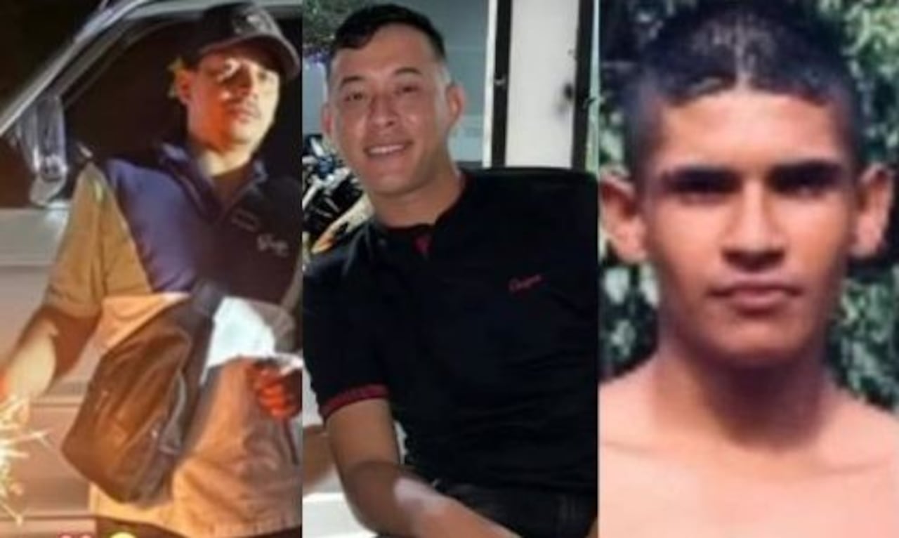 Rawin Issac Brizuela, Juan Emilio Valaguera y Santiago González Chiquito son los civiles que perdieron la vida en hechos registrados de forma aislada en el corregimiento de El Plateado, Argelia, Cauca.