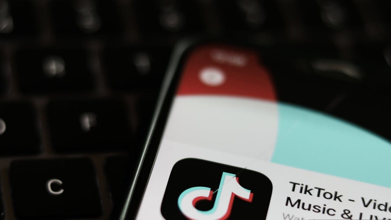 TikTok sigue teniendo problemas a nivel mundial