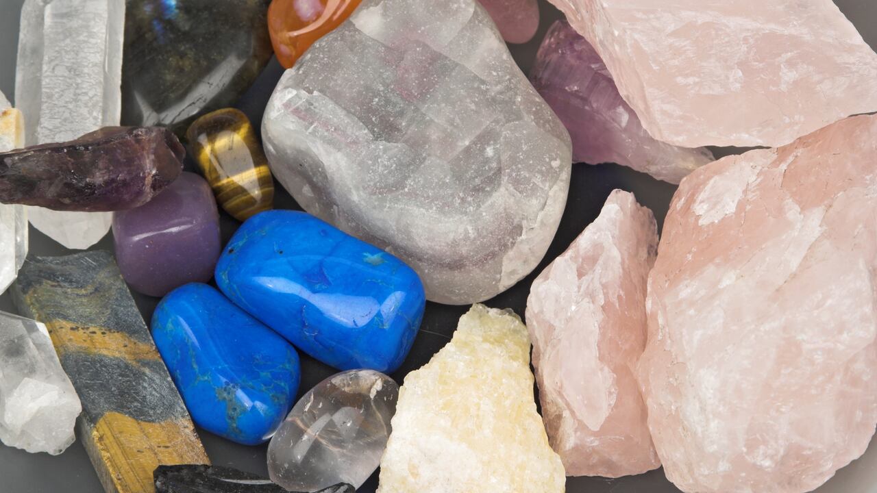Cuarzos y significados