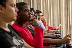 Profesionales pueden acceder a programas de especialización, maestría y doctorado a través de la oferta de posgrados de la Universidad del Valle.