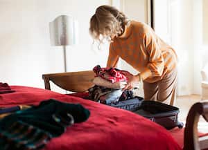 La organización y la selección cuidadosa son las claves para viajar de manera eficiente, dejando más espacio para la aventura y la exploración en cada destino.