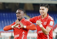 América de Cali vs. Unión Magdalena fecha 19 de la Liga BetPlay