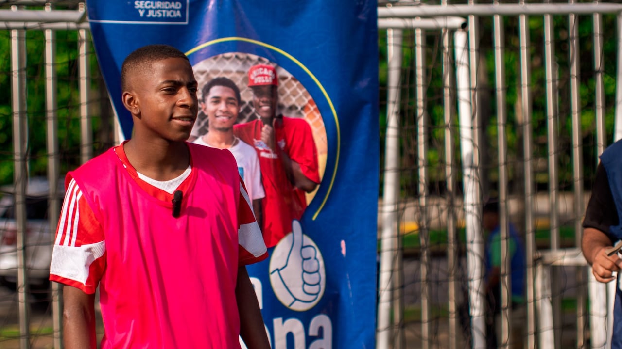 La final se jugará este domingo, 29 de marzo.