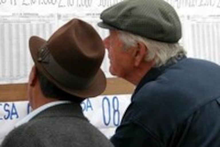 En Colombia hay un poco más de 2 millones de personas que tienen una pensión.