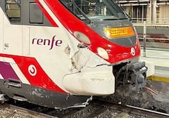 Nuevo accidente en España genera preocupación.