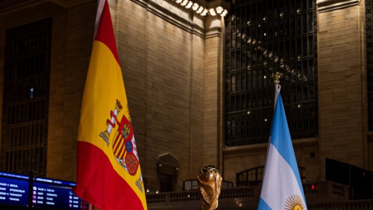 Mundial 2026