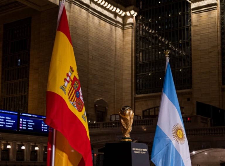 Mundial 2026