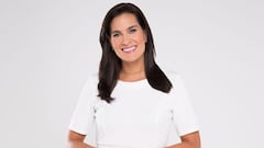 Vanessa de la Torre.