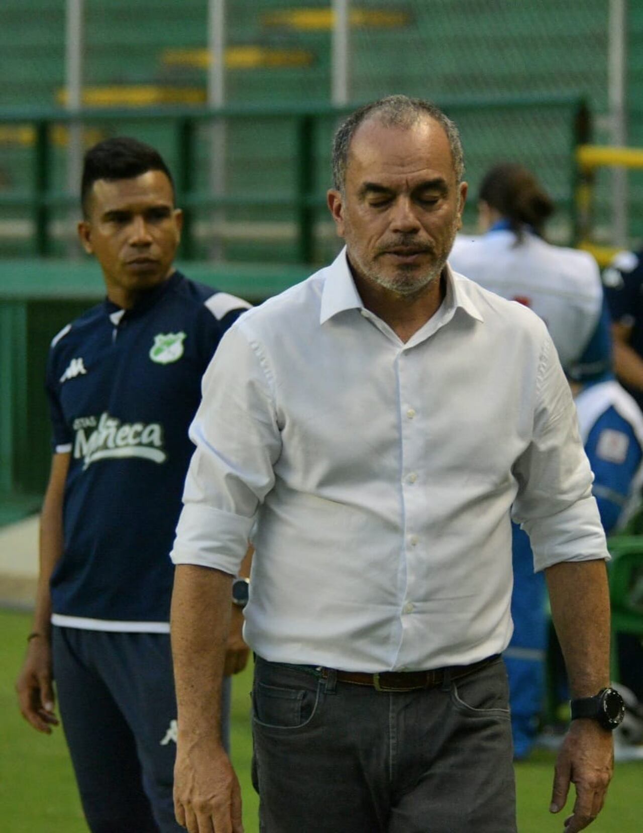 Deportivo Cali vs Fortaleza - fecha 3 Liga BetPlay