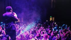 Escándalo en Famisanar por fiesta de fin de año