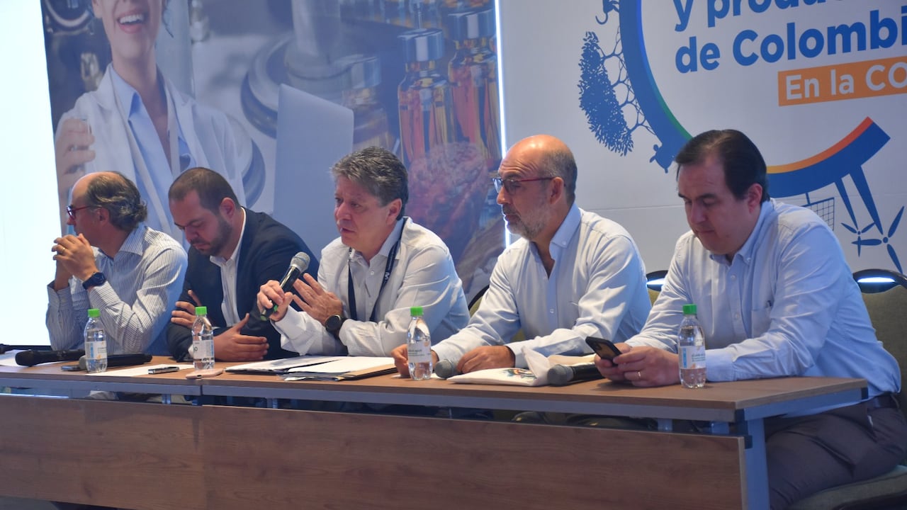 A Fenavi le han secuestrado trabajadores, se han hurtado vehículos y también alimentos.