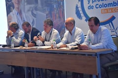 A Fenavi le han secuestrado trabajadores, se han hurtado vehículos y también alimentos.