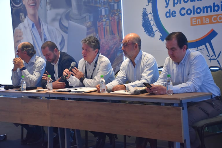 A Fenavi le han secuestrado trabajadores, se han hurtado vehículos y también alimentos.