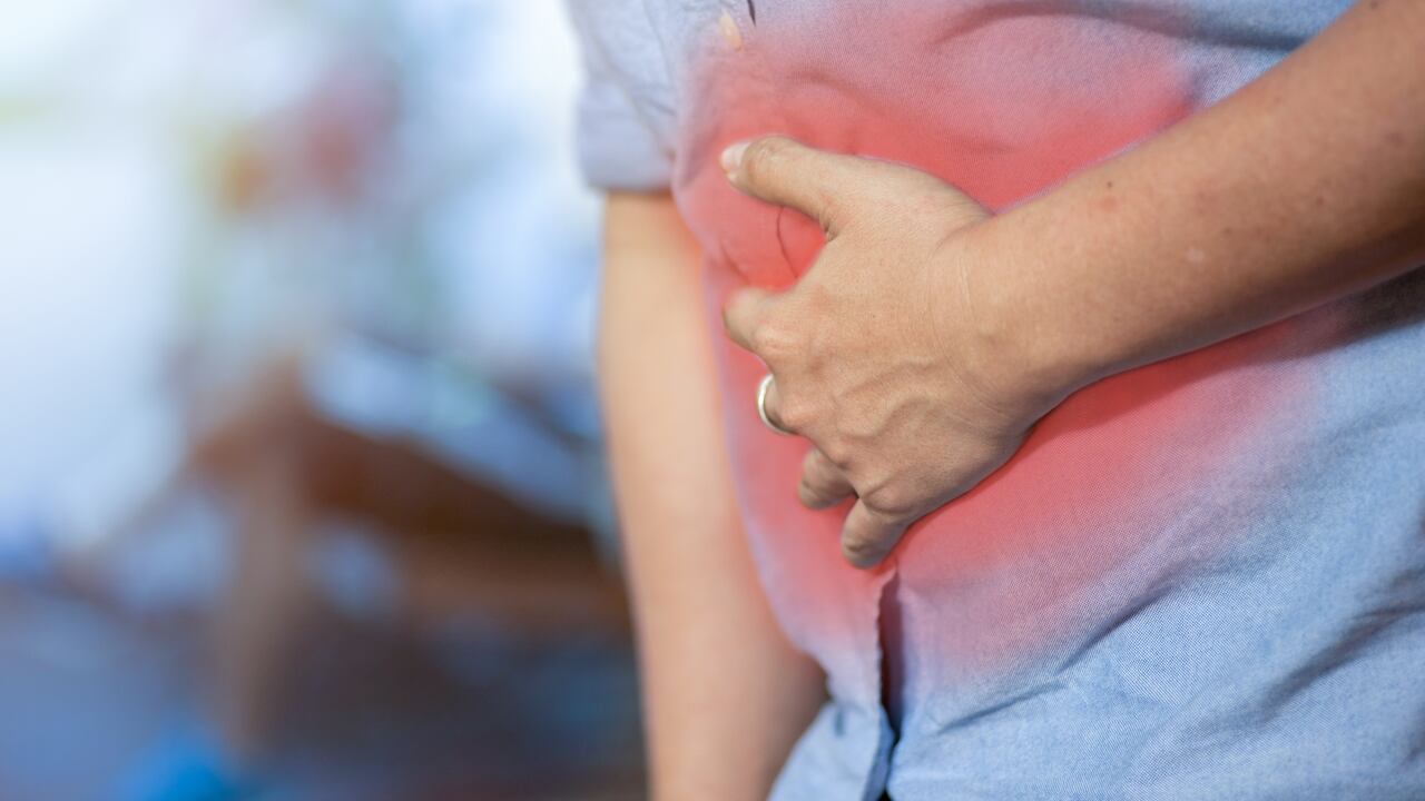 Este alimento ayuda a prevenir enfermedades en el hígado.